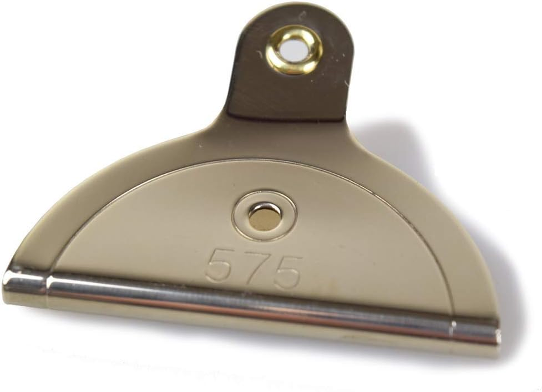 Acme 575 Shepherds Dog Whistle, Nickel Silver image number 2