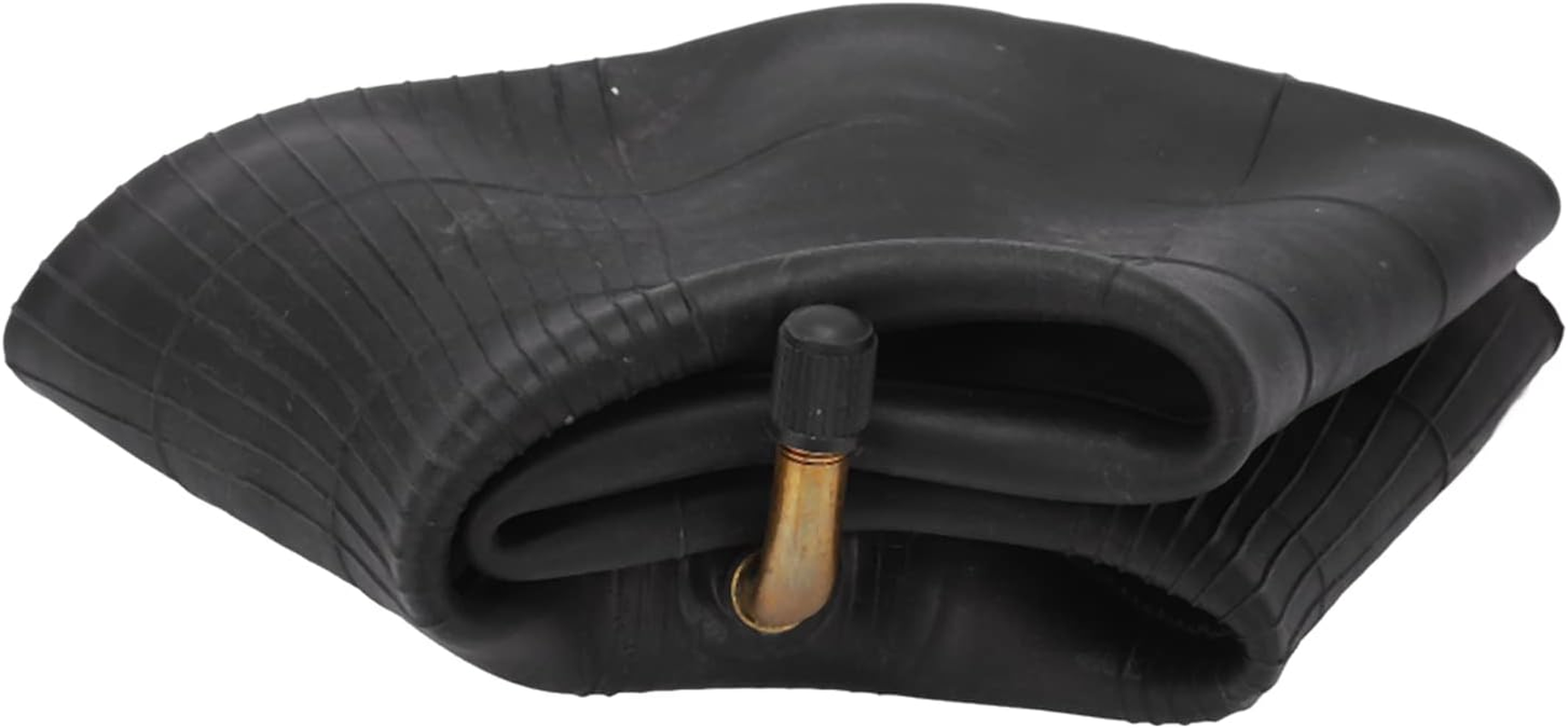 4.10/3.50‑4 Inner Tyres, 4.10/3.50‑4 Inner Tube Wide Applicability Simple for Lawn Mowers for Yard Trailers image number 5