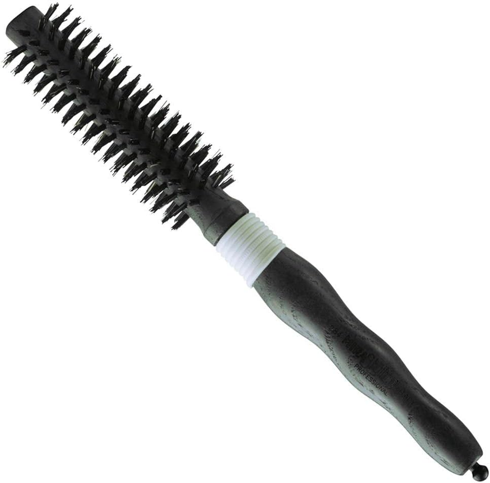 Mira 284 Reinforced Boar Bristle Radial Brush, 1 Count
