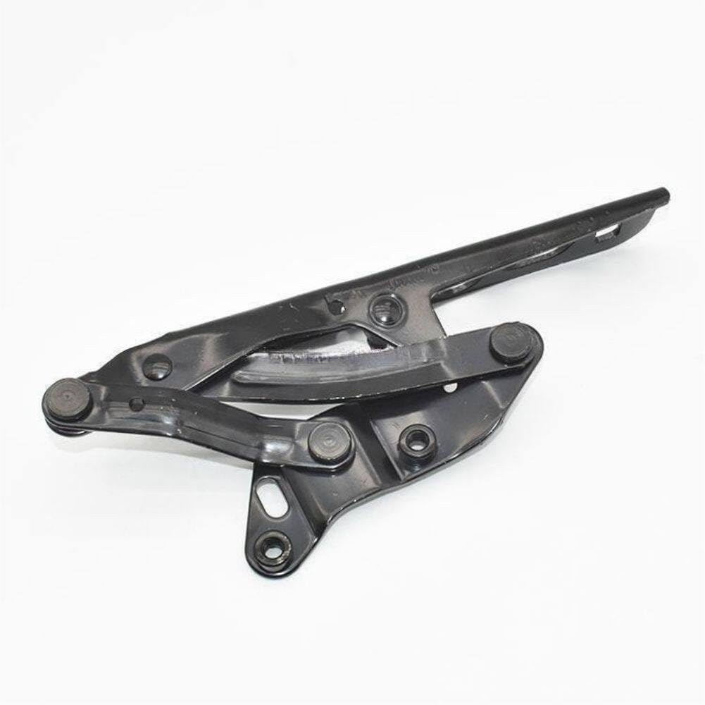 Replacement# 1S7116800AL Hood Hinge R 1Pc/Set image number 3
