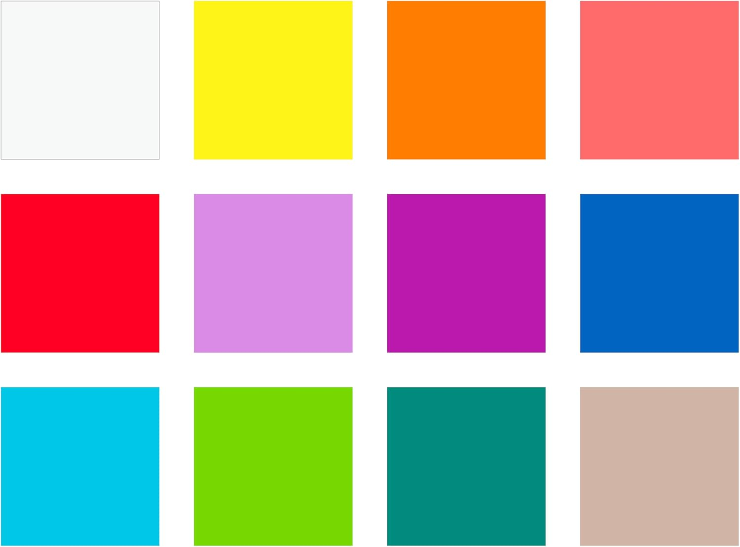 FIMO Staedtler Brilliant Modelling 12-Pieces Clay Blocks image number 2