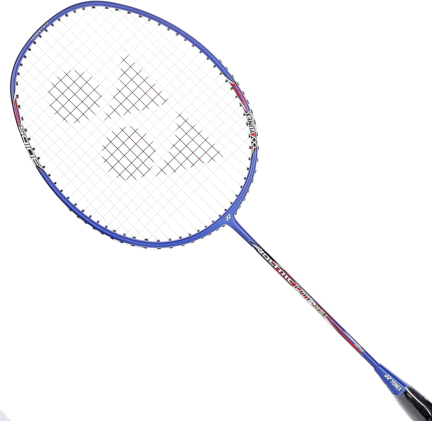 Yonex Badminton Racquet Voltric Lite 35I image number 1