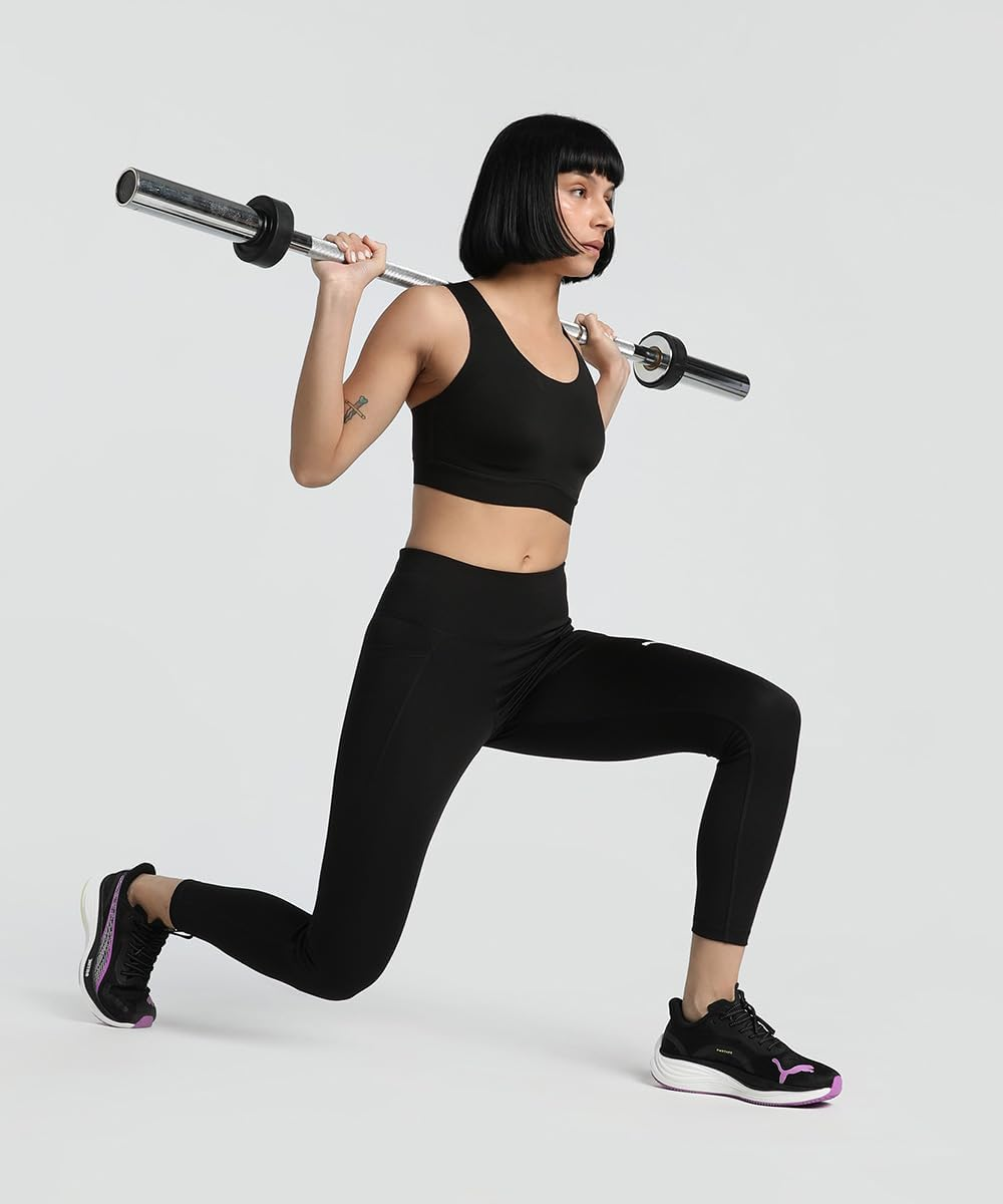 PUMA Women'S TAD Essential 7/8 Tight image number 5