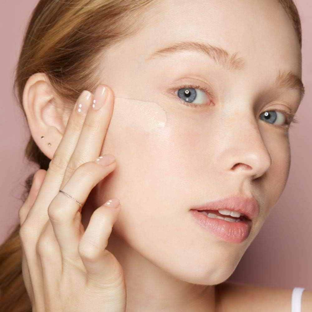 Almay Truly Lasting Color Liquid Makeup, Neutral - Ivory image number 7