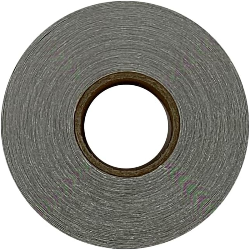 LEOFLA Roll of Gold Paper 500 Pieces Nail Art for Nail Reconstruction Nail Extension Variable Media image number 1