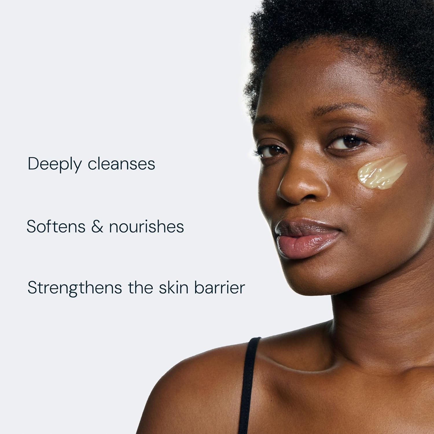 Pro Collagen Green Fig Cleansing Balm by Elemis for Women - 3.5 Oz Balm image number 1