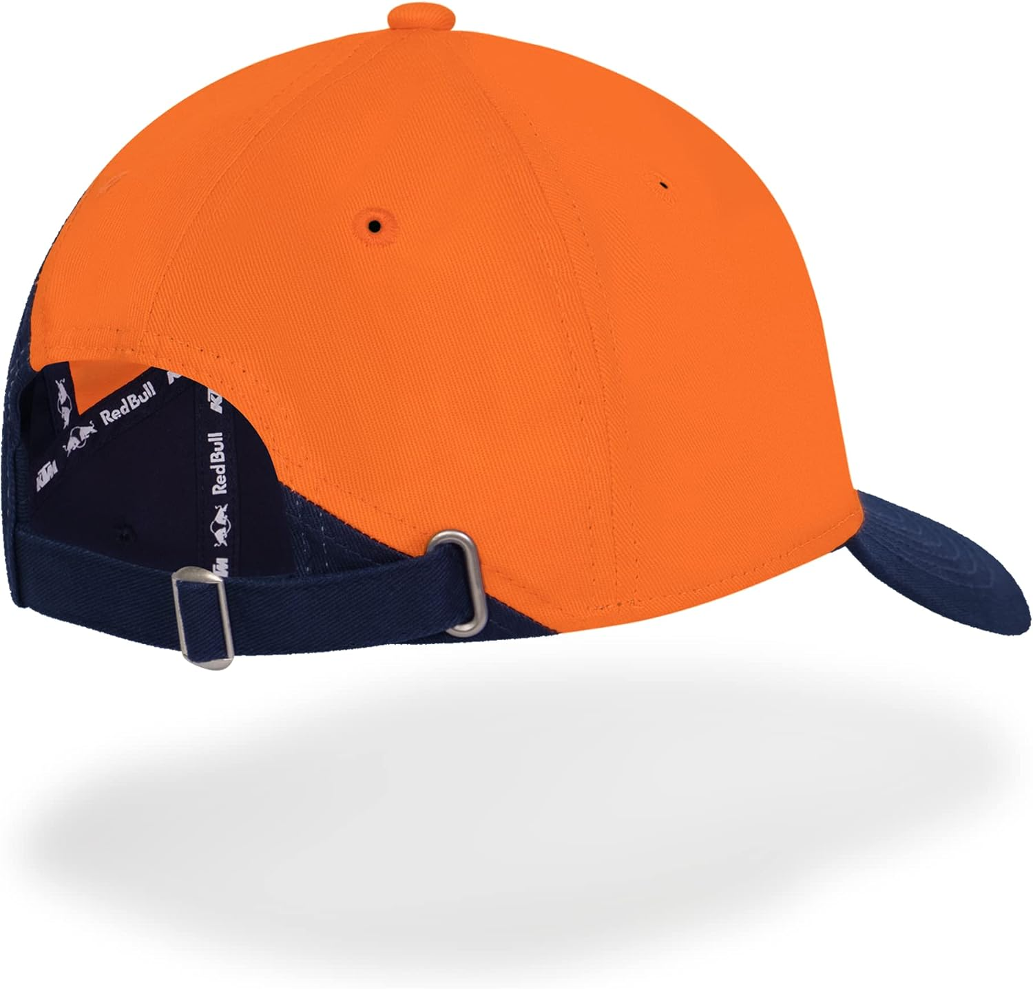 Red Bull Snapback Cap KTM Colourswitch Blue image number 1