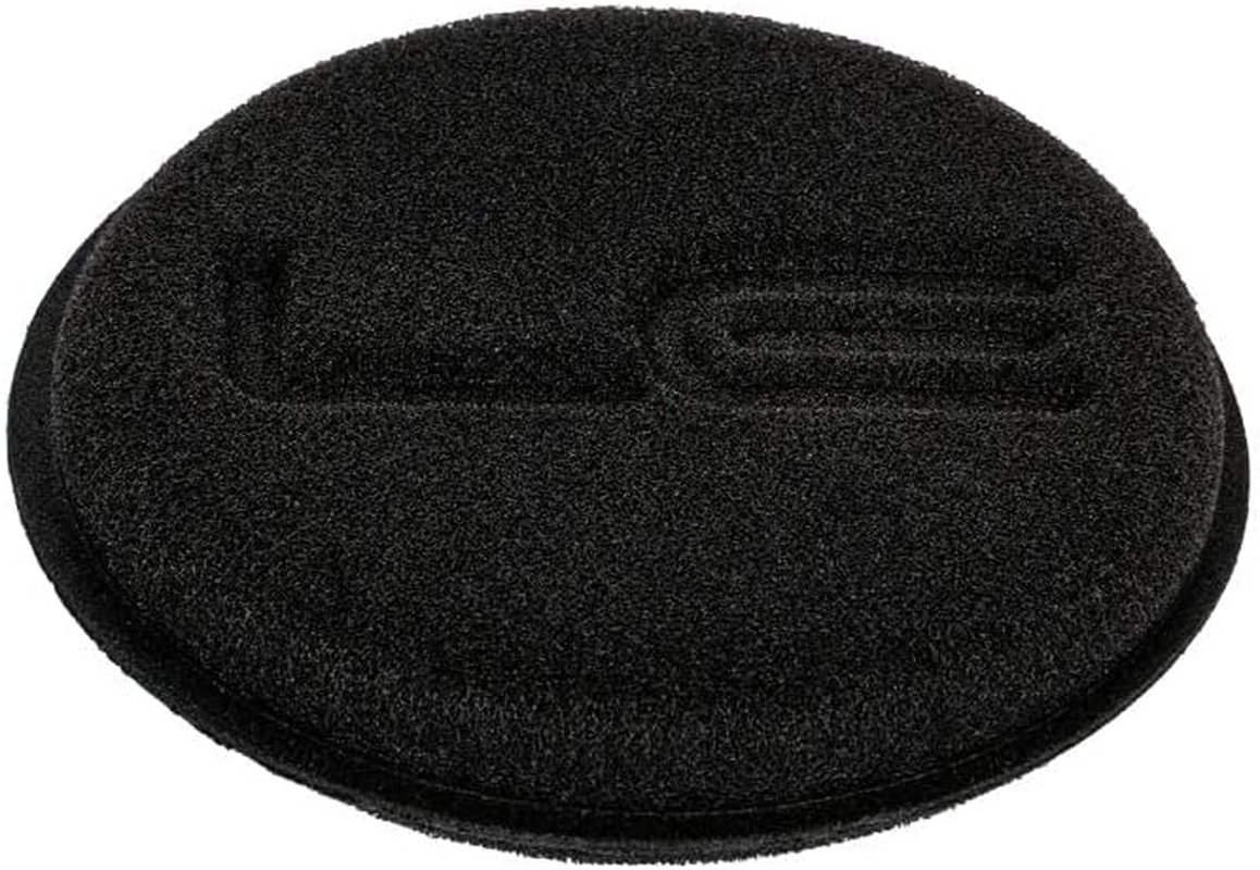 ADVANTUSE - Liquid Elements - Recover Tyre Gel Tyre Dressing Set with Accessories - Tyre Care - Tyre Shine - 500 Ml image number 5