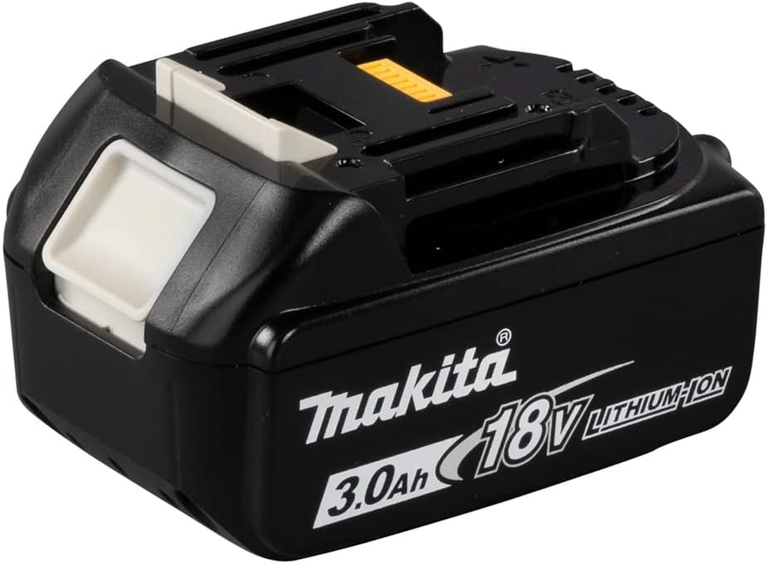 Makita BL830 3.0Ah 18V LXT Li-Ion Battery image number 5