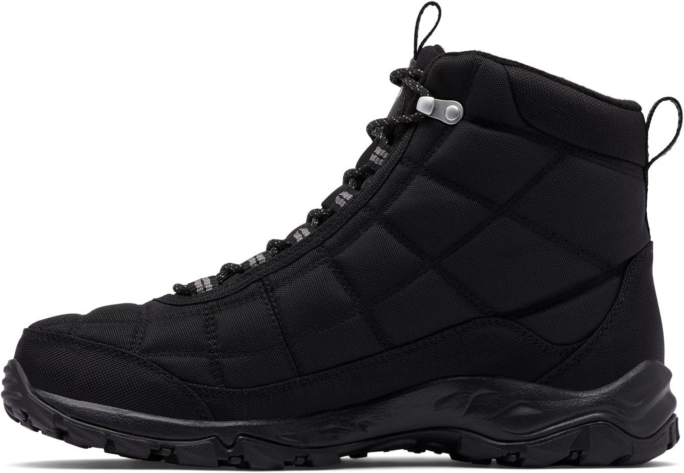 Columbia Men'S Firecamp Boot Snow image number 2