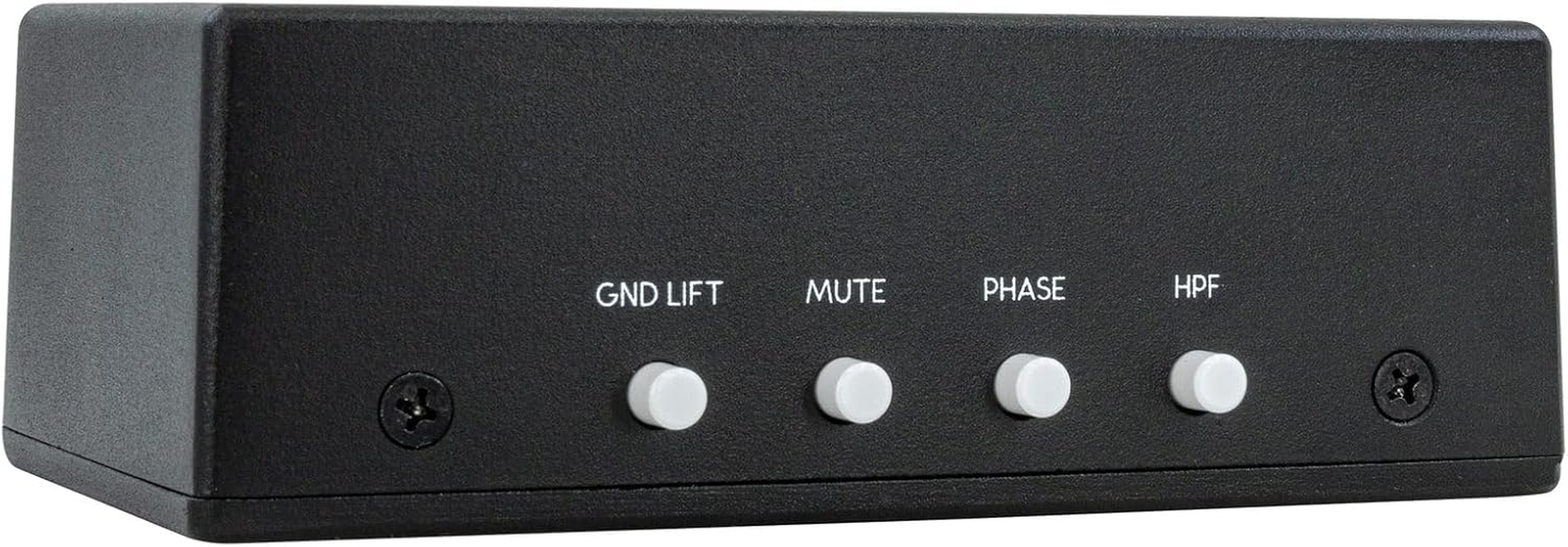 Walrus Audio Canvas Stereo Direct Box and Line Isolator, Multi (900-1065) image number 6