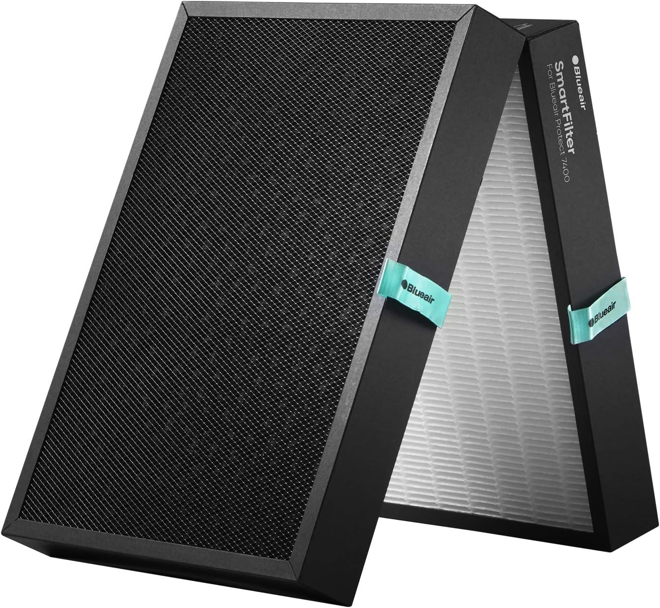 [Genuine Product] Blue Air Air Purifier Protect 7400 Series Replacement Smart Filter 106156 image number 5