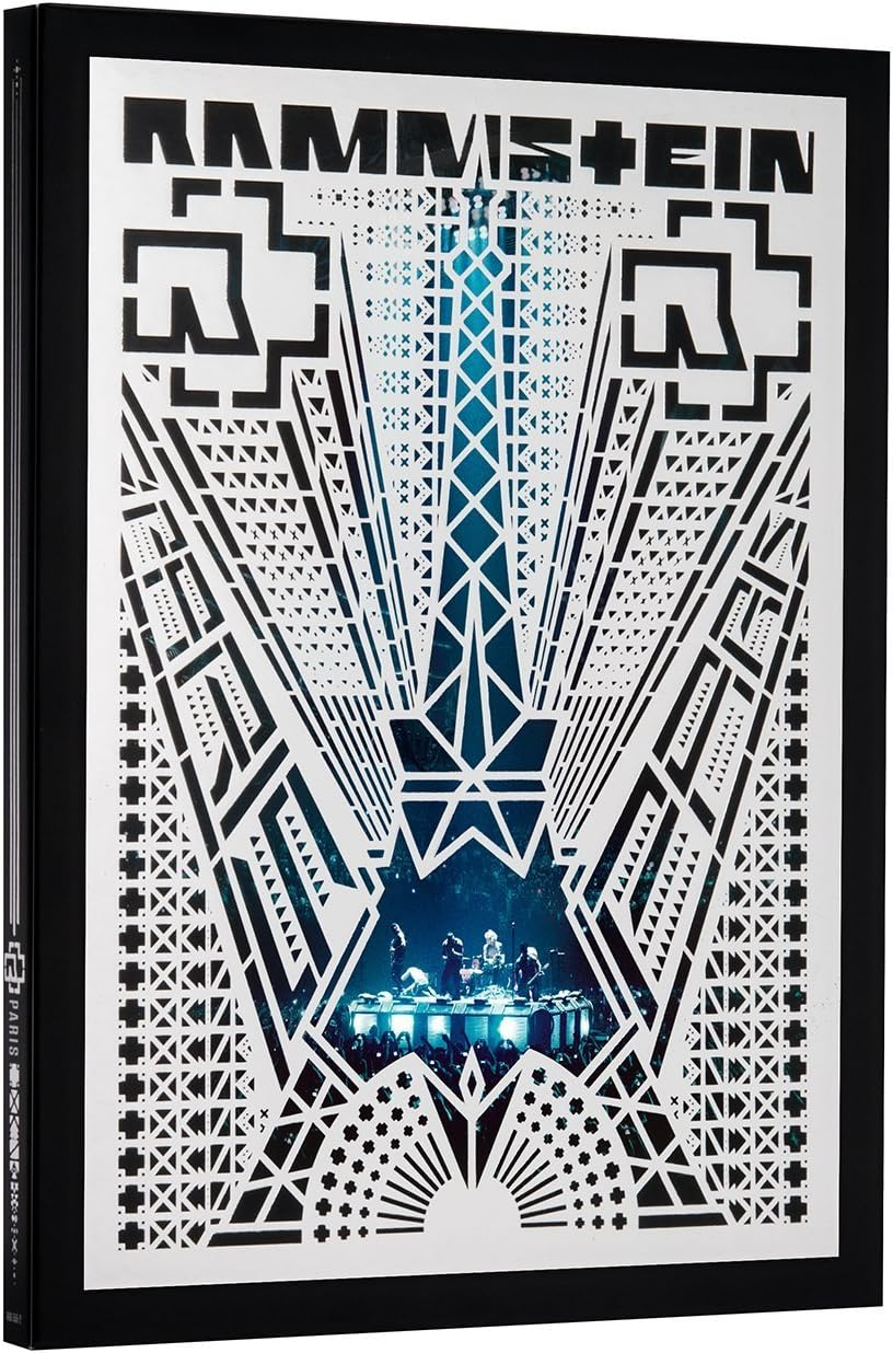 RAMMSTEIN: PARIS image number 2