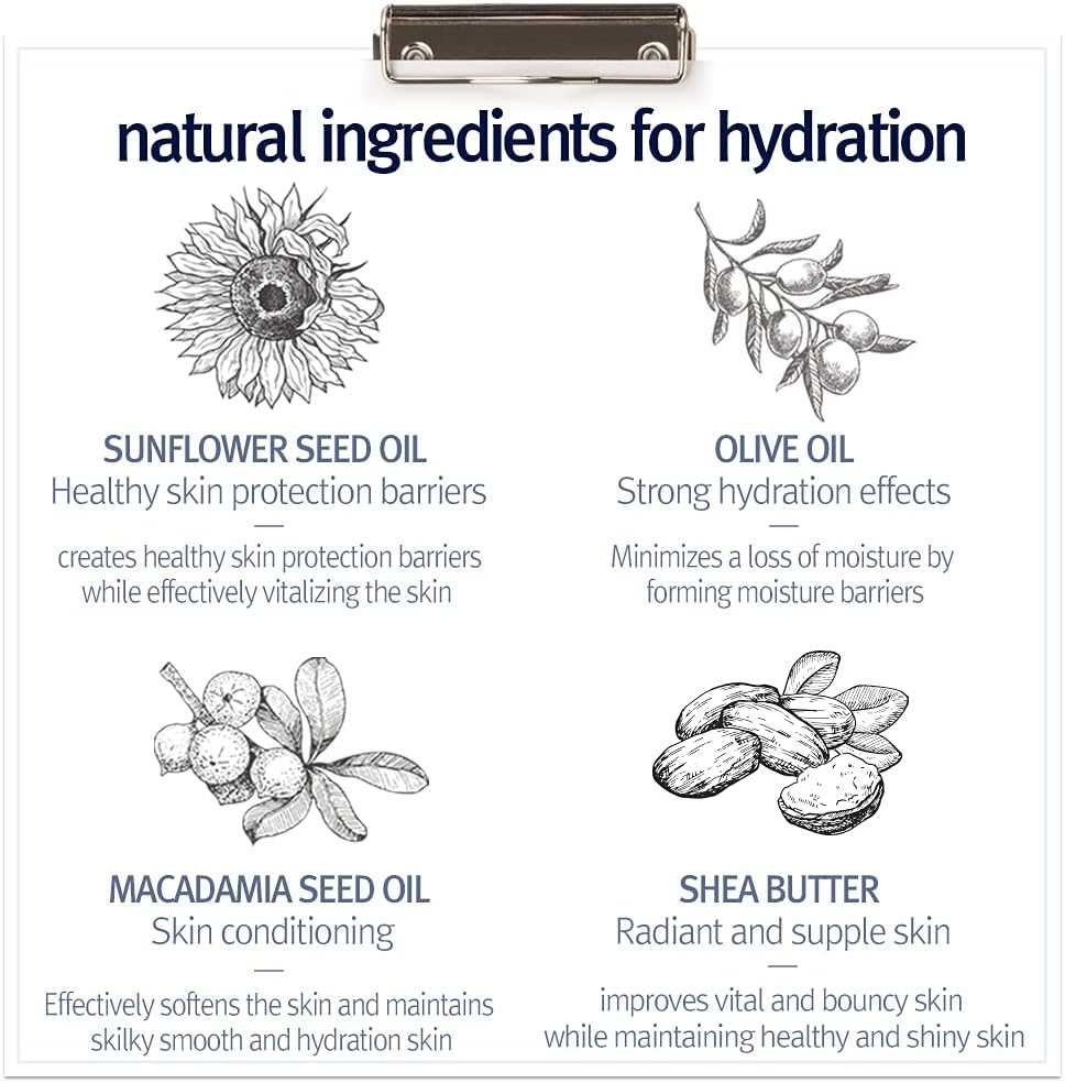 Pyunkang Yul Intensive Ceramide Lotion 500 Ml image number 3