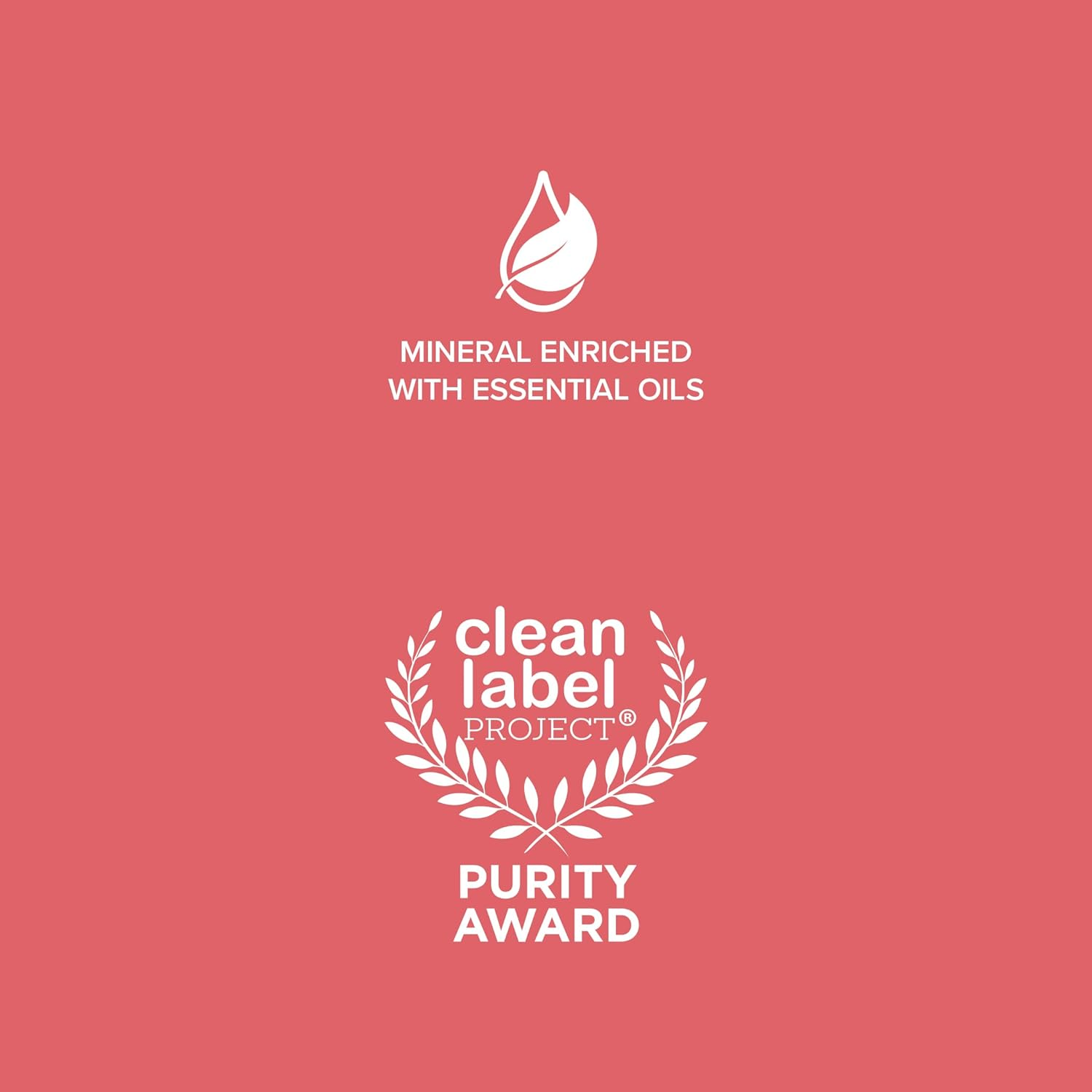 CRYSTAL Deodorant Essence Roll -On Pomegranate 2.25 Oz. (3-Pack) image number 2