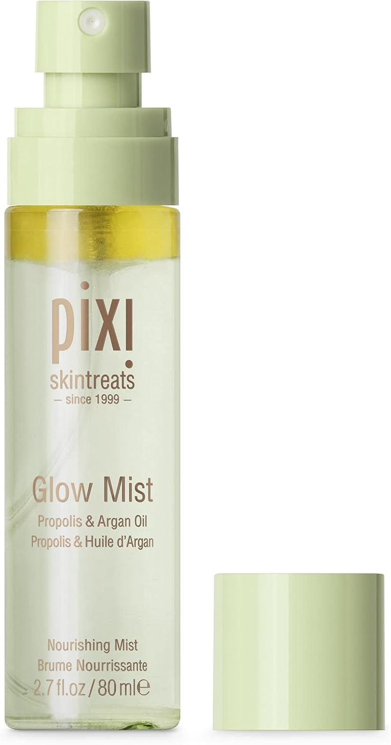 Pixi Beauty Glow Mist 2.70 Fl Oz image number 1