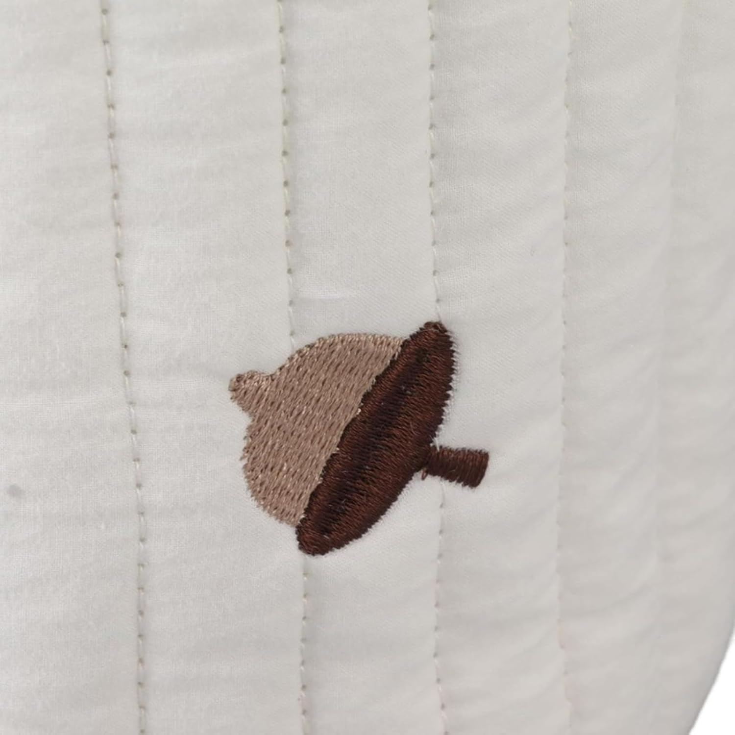 Diaper Organizing Pouches, Cartoon Quilted Pacifier Bag, Soft Storage Bag, Feeding Bottle Organizer, Wipes Storage Pouch, Baby Fundamentals Organizer, Quilted Diaper Pouches, Pacifier Storage Bag, image number 5