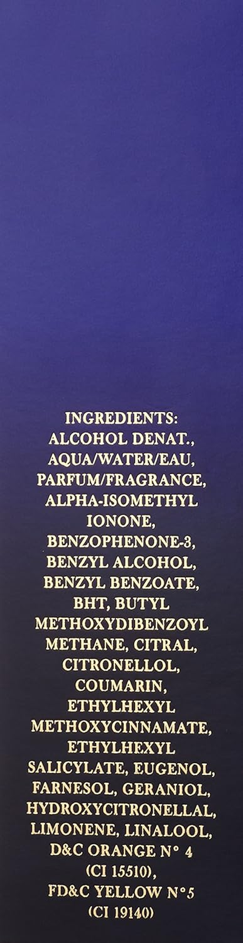 Joop Eau De Toilette Spray, 100Ml image number 1