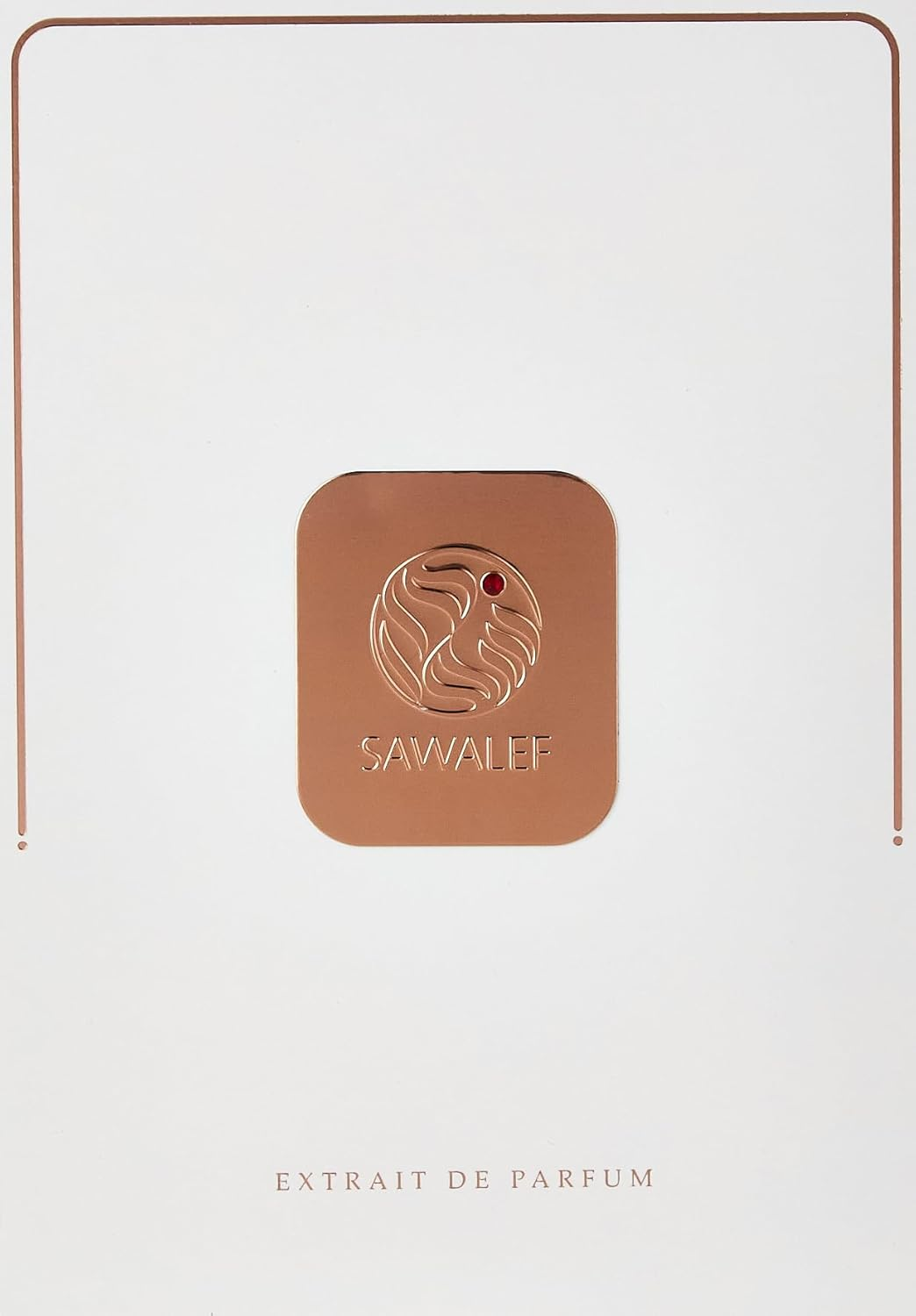 Madly in Love by Sawalef for Women - 2.7 Oz EDP Spray image number 2