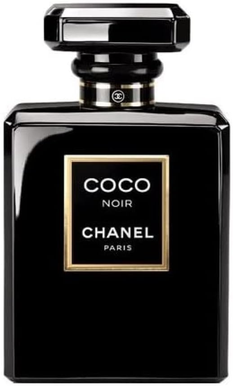 Chanel Coco Noir
