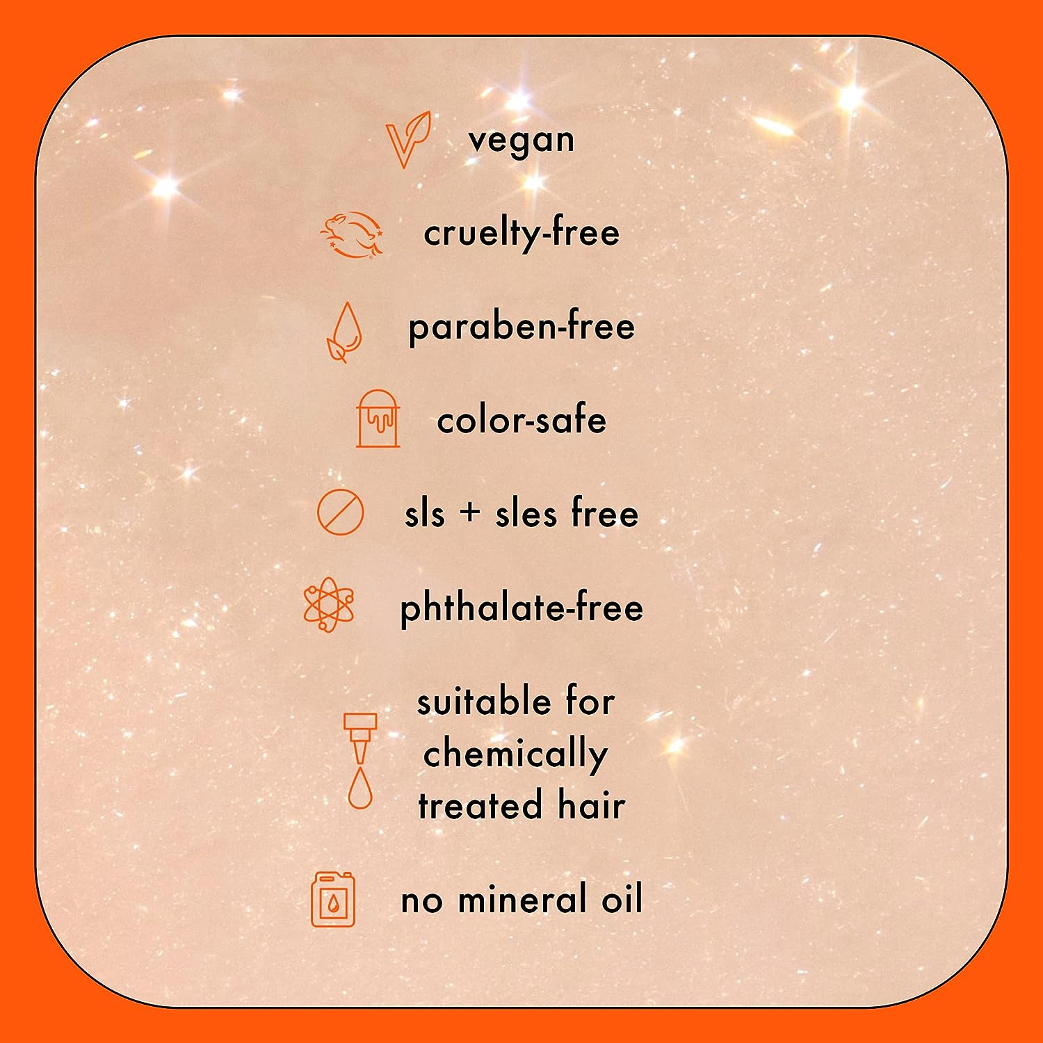 Amika Velveteen Dream Smoothing Shampoo 275Ml image number 1