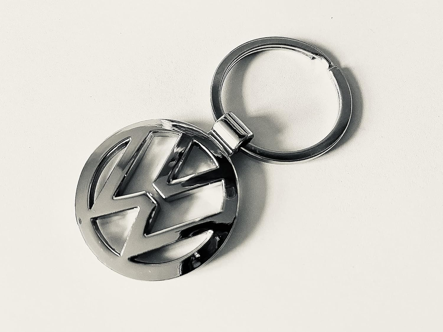 Volkswagen VW Keyring