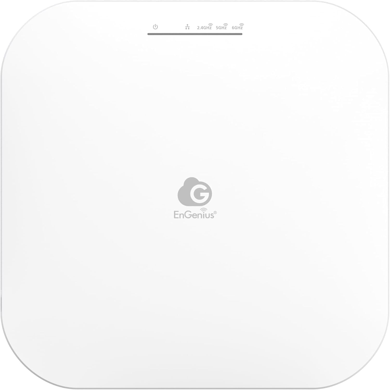 Engenius Wireless Access Point Wi-Fi 7 Cloud Managed Poe AP BE13700 13.7Gbps with 2.5Gbe Poe+ - Next-Gen Wireless (802.11Be), MLO, 320Mhz, 2X3X3 MIMO - ECW516L image number 2