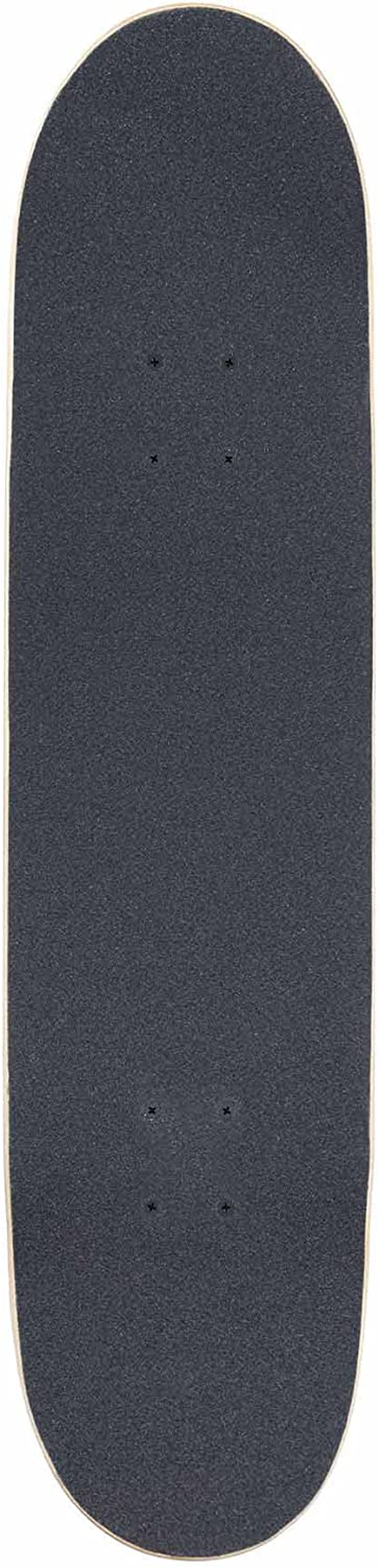 Rad Complete Dude Crew Designed by Professionals for Master Progression, Maximum Control, Performance and Fun (Checkers Black/White 6.75) image number 4