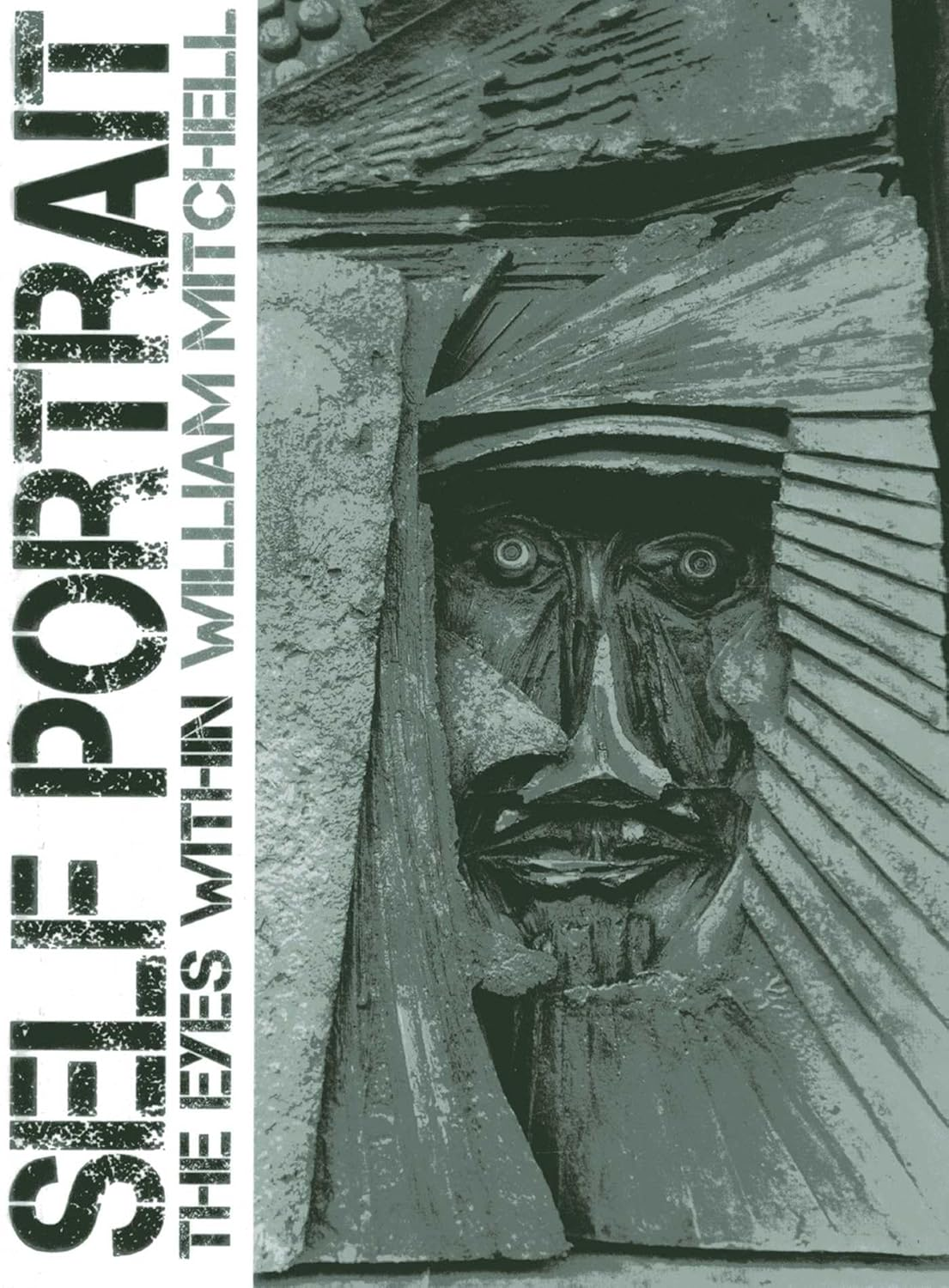 Self Portrait: the Eyes Within