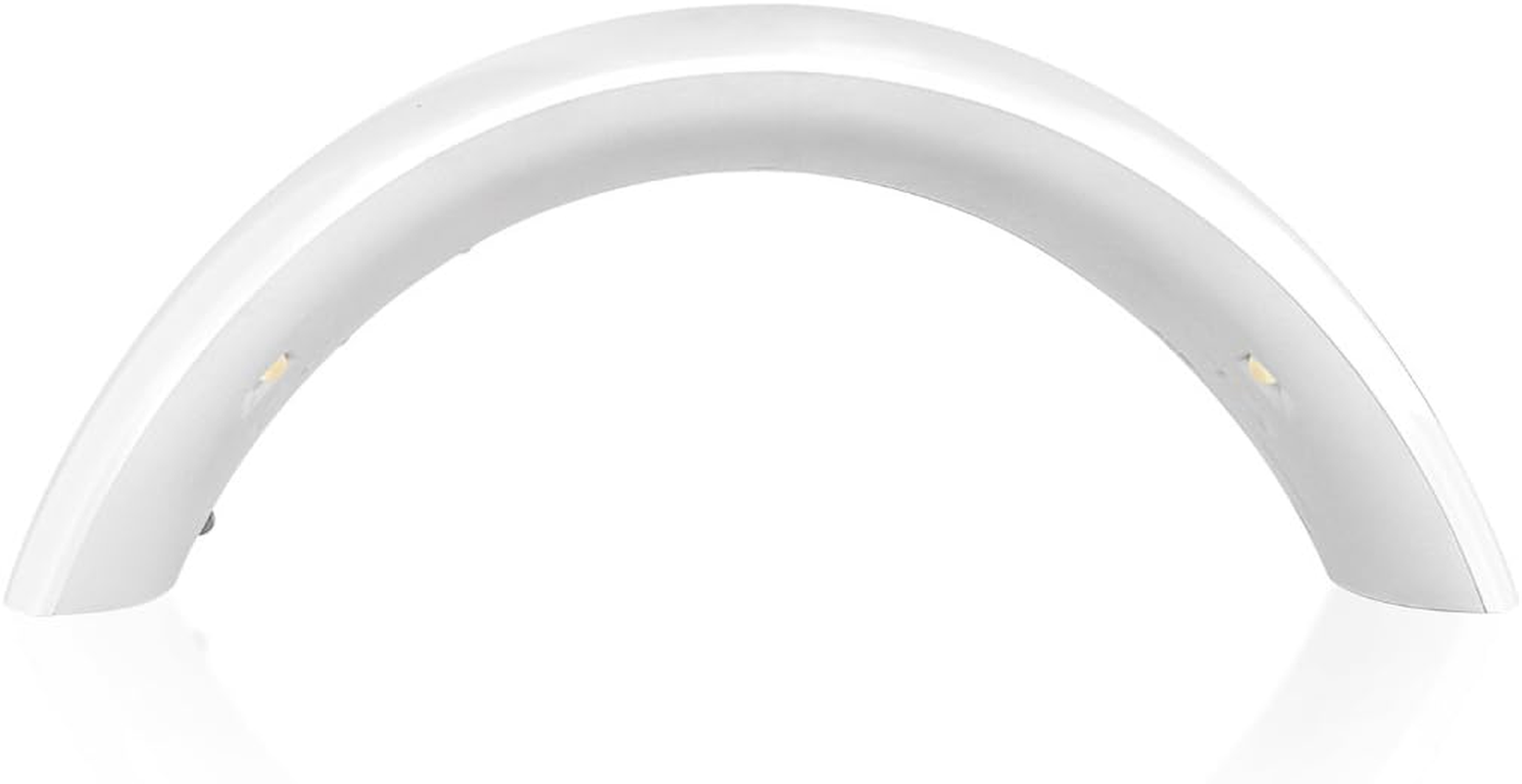 Macom Sensation 230 Arco UV LED Nail Lamp for Gel and Shellac image number 4