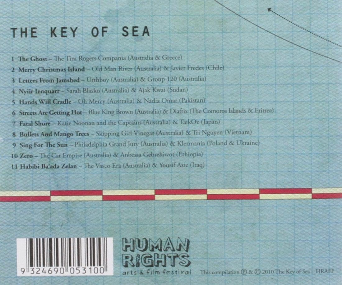 Key of Sea image number 1