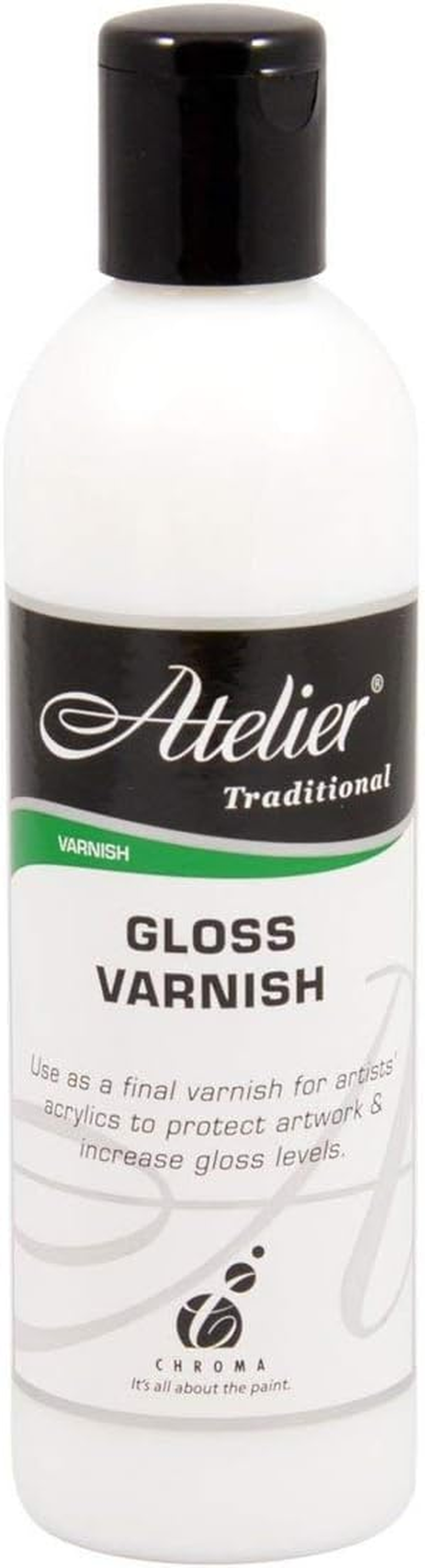 Interactive Professional Impasto Gel 250 Ml Bottle