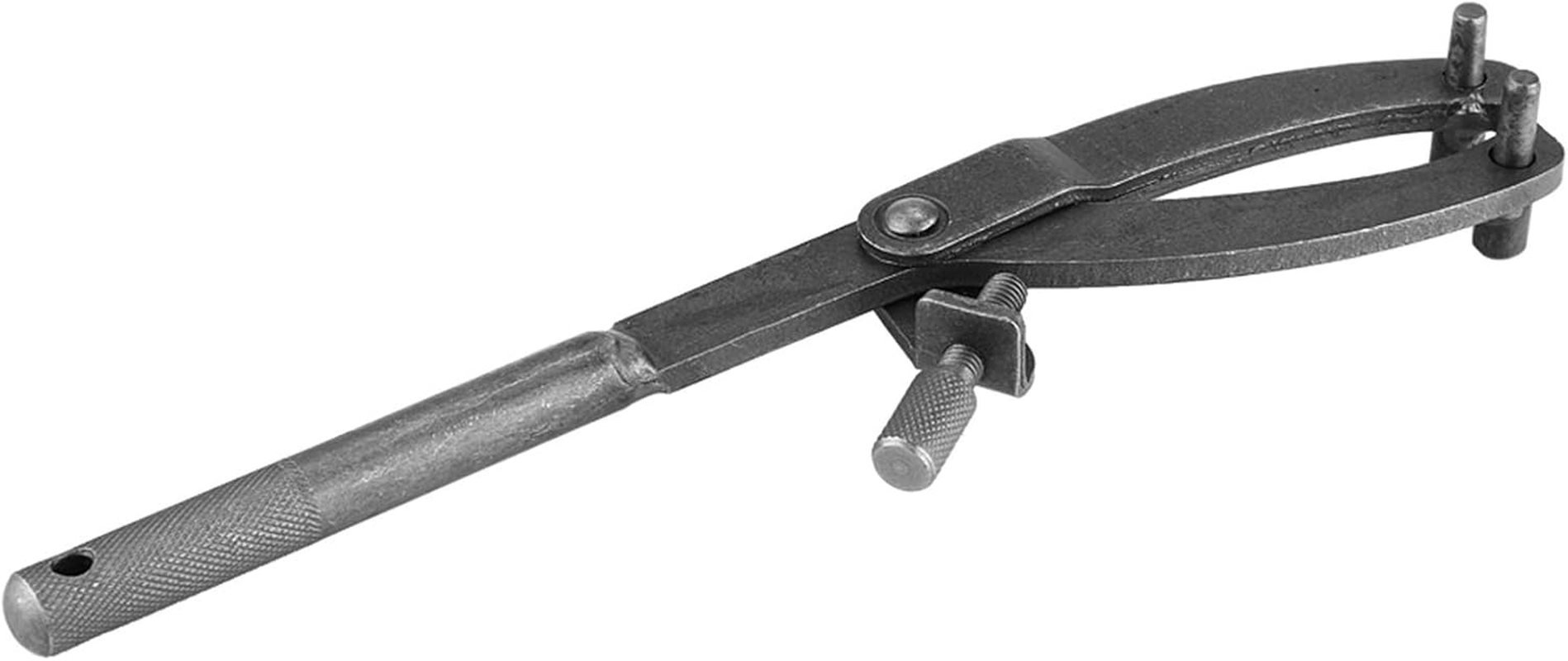 Clutch Removal Tool Universal Motorcycle Scooter Variator Clutch Removal Holder GY6 Repair Tool image number 5