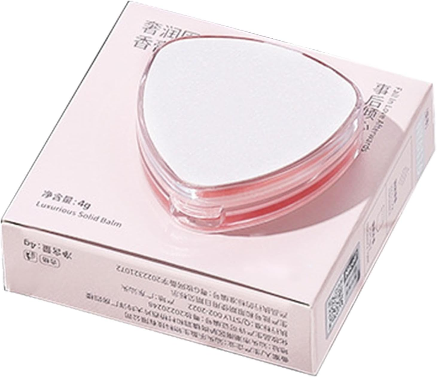 Solid Balm Perfume, Portable Compact Fragrance, Personal Perfume, Small Solid Balm, Pocket, Long-Lasting Fragrance for Men and Women, Travel Use image number 5