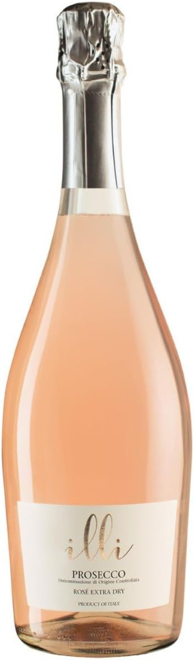 Illi Prosecco Ros&eacute; - Extra Dry