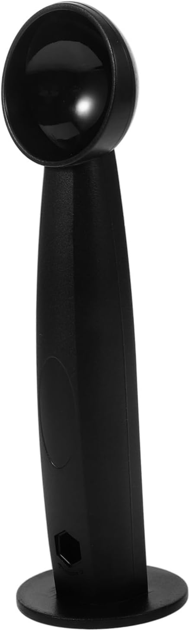 AUTSUPPL 2 in 1 Dual-Use Coffee Tamper and Tamping Spoon Multifunctional Coffee Bean Pressing Tool Suitable for Espresso and Tea Brewing image number 6