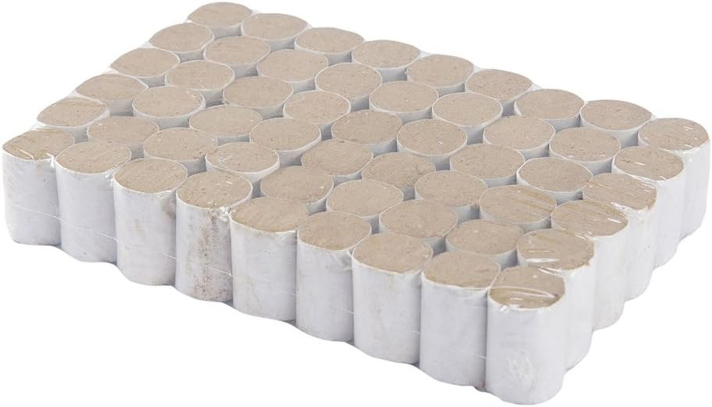BEECASTLE 54 Pcs/Lot Bee Hive Smoker Pellet image number 3