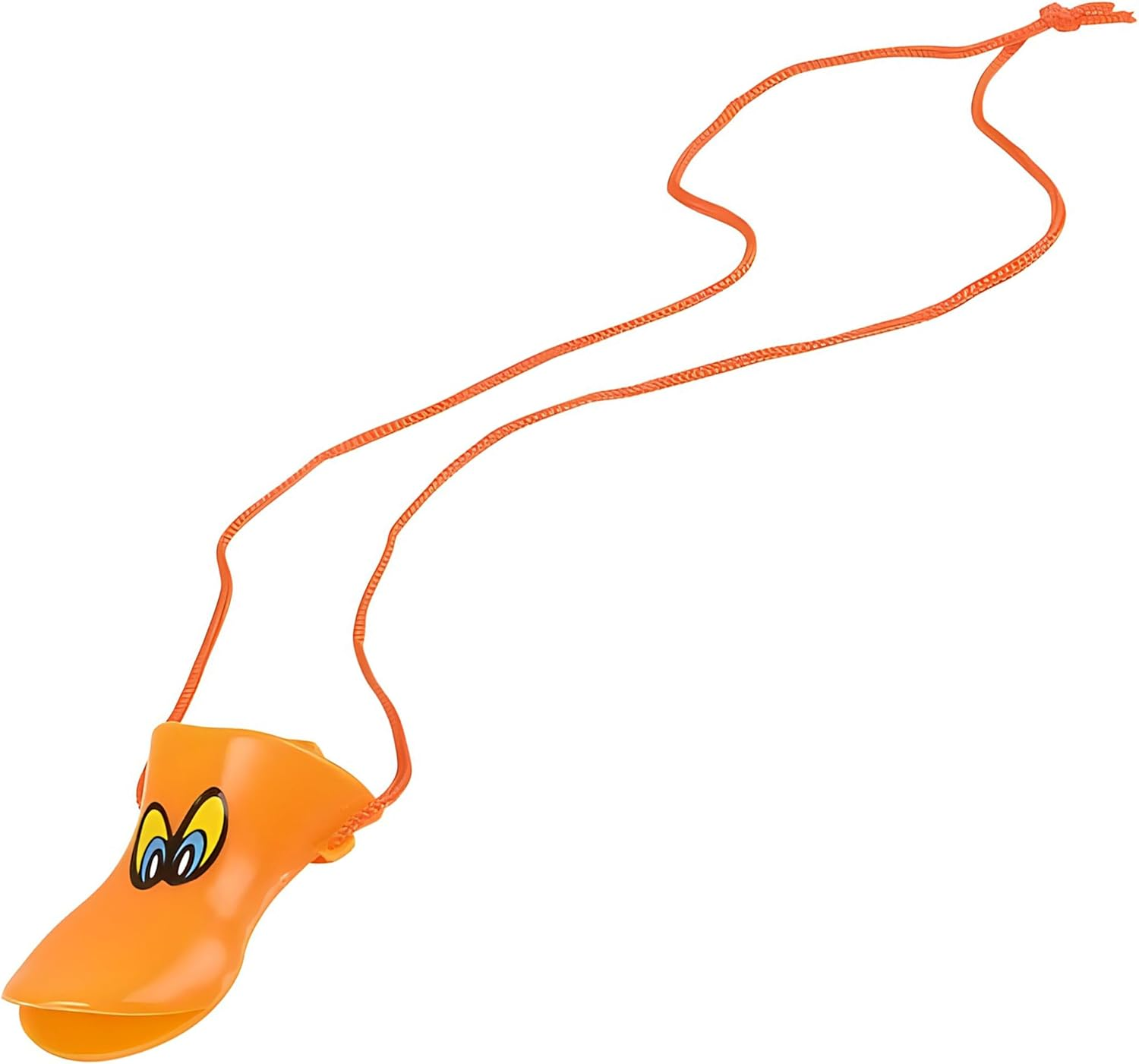 Rhode Island Novelty Multicolor Duck Call Whistles - One Dozen (12) image number 3