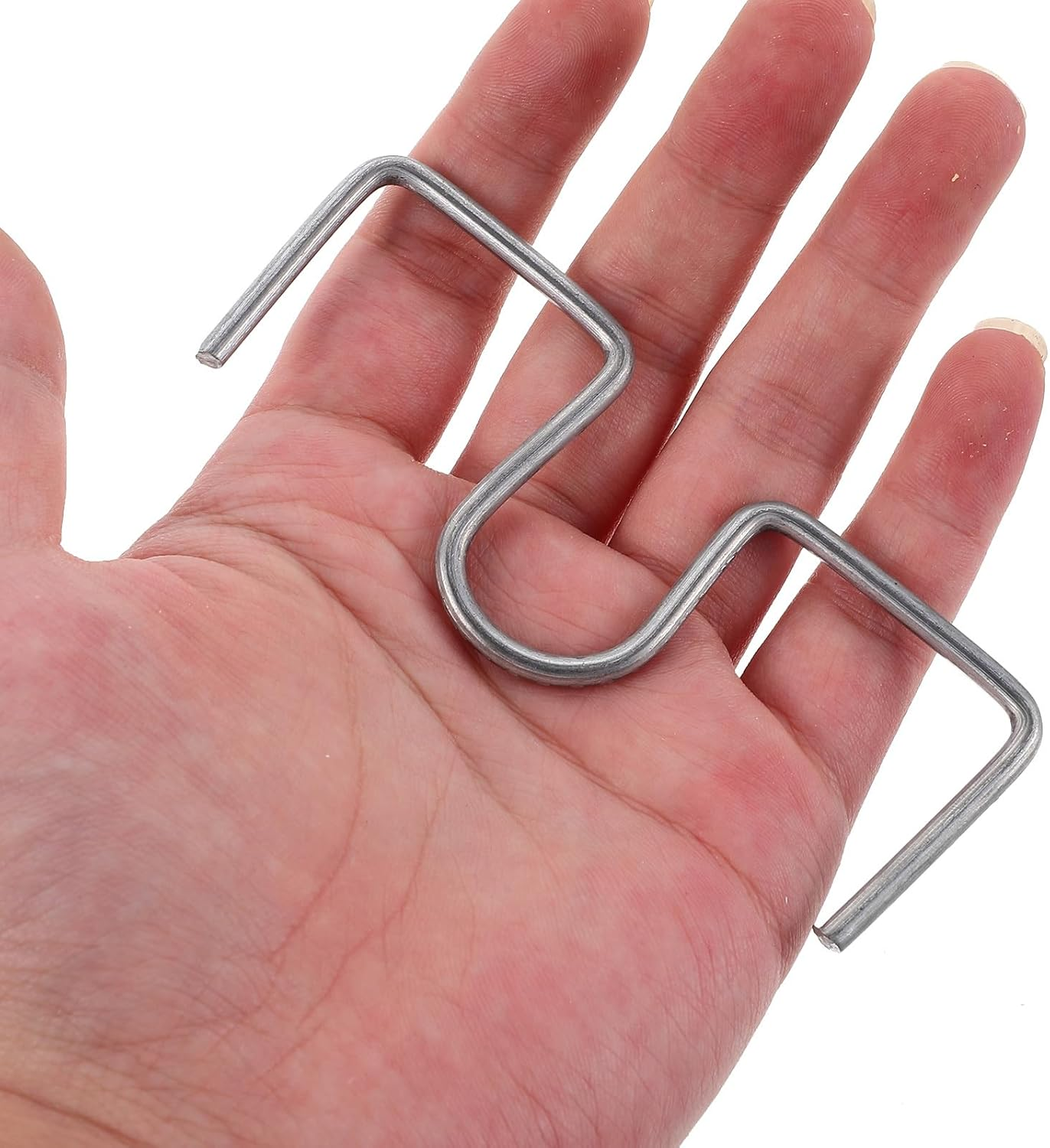 DOITOOL 25PCS Fruit Tree Branch Puller Plum Tree Open Angle Pull Branch Bending Tool Fruit Tree Branch Spreaders Farm Tools Branch Bending Tool, Fruit Trees Branch Support