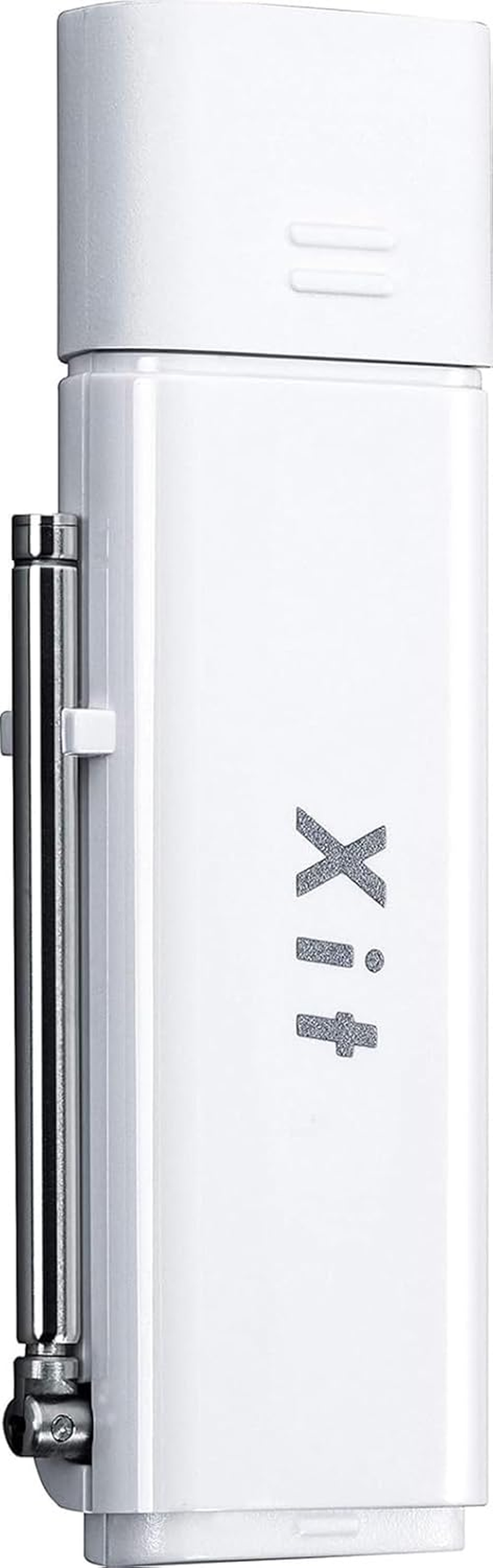 Pixella Xit Stick XIT-STK110-LM Mobile TV Tuner for Windows/Mac (Supports Terrestrial Digital/Catv Passthrough) image number 3