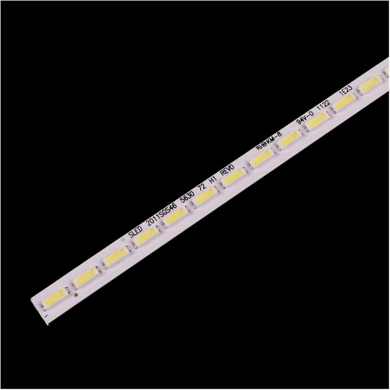 TV Backlight for Ch.Ang/Hong 46Inch LTA460HJ15 LTA460HJ14 LTA460HQ12 LJ64-03035A 46SL412U Led46860Ix L46E5200-3D 3DTV46880I LED46X image number 1