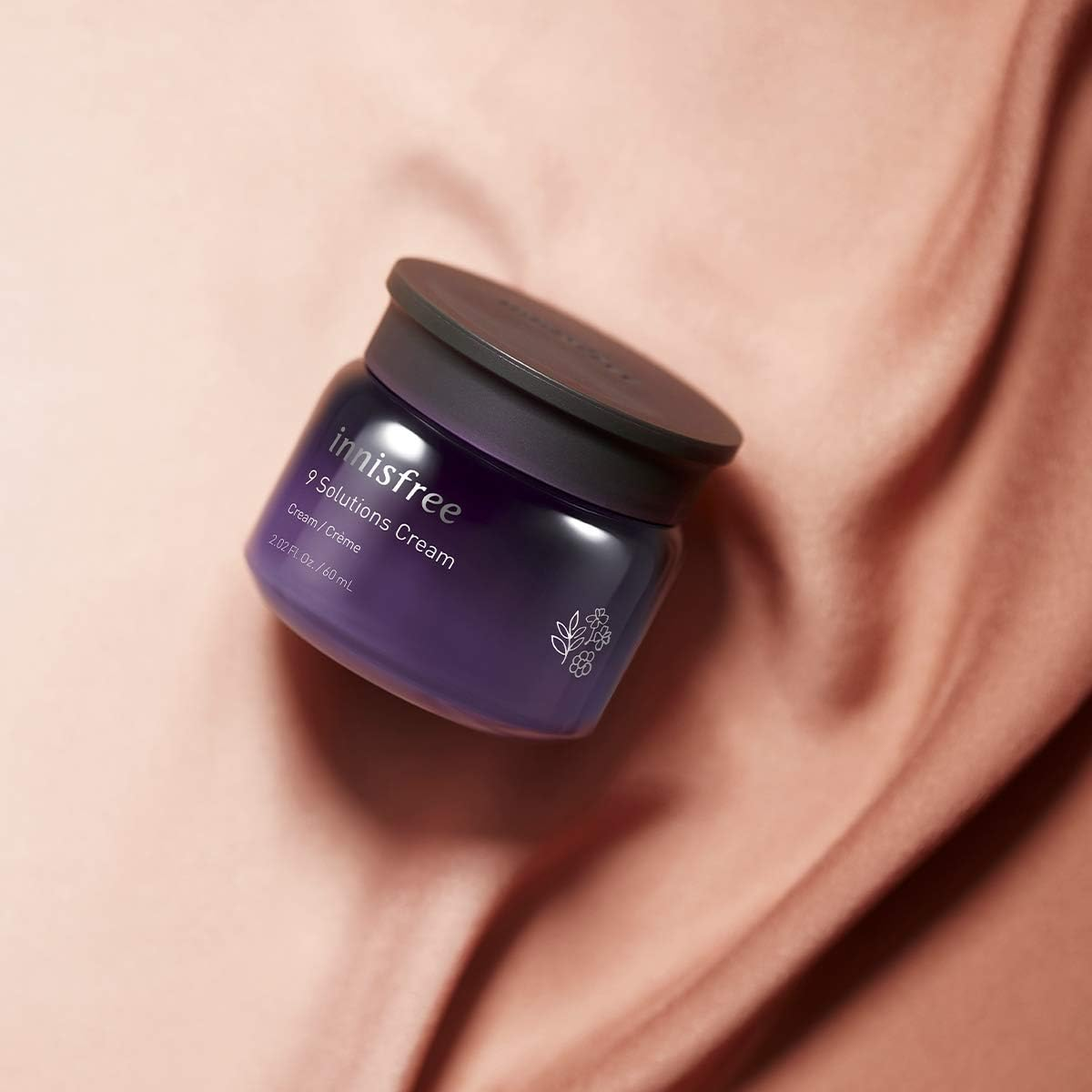 Innisfree Perfect 9 Repair Cream 60Ml/2.03 Oz image number 3