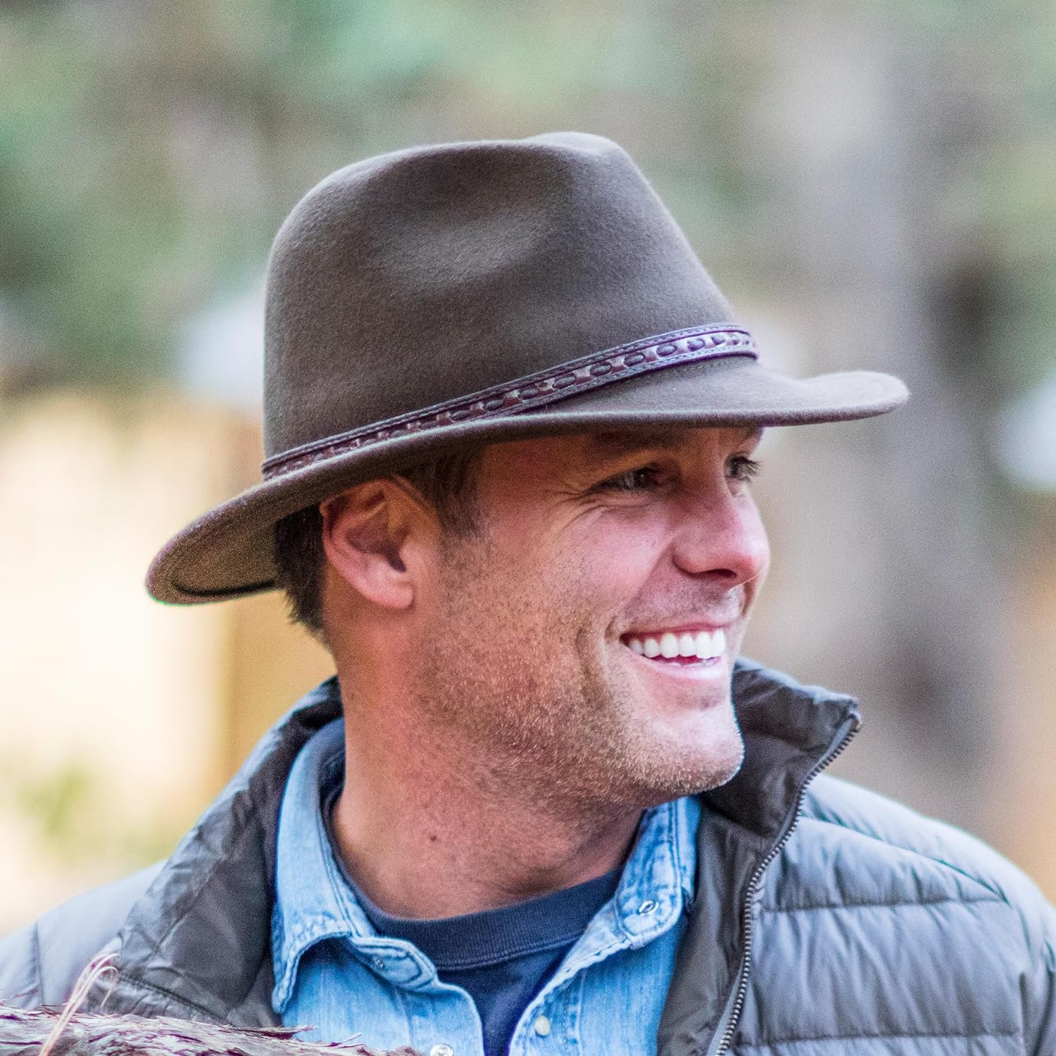 Sunday Afternoons Rambler Hat image number 6