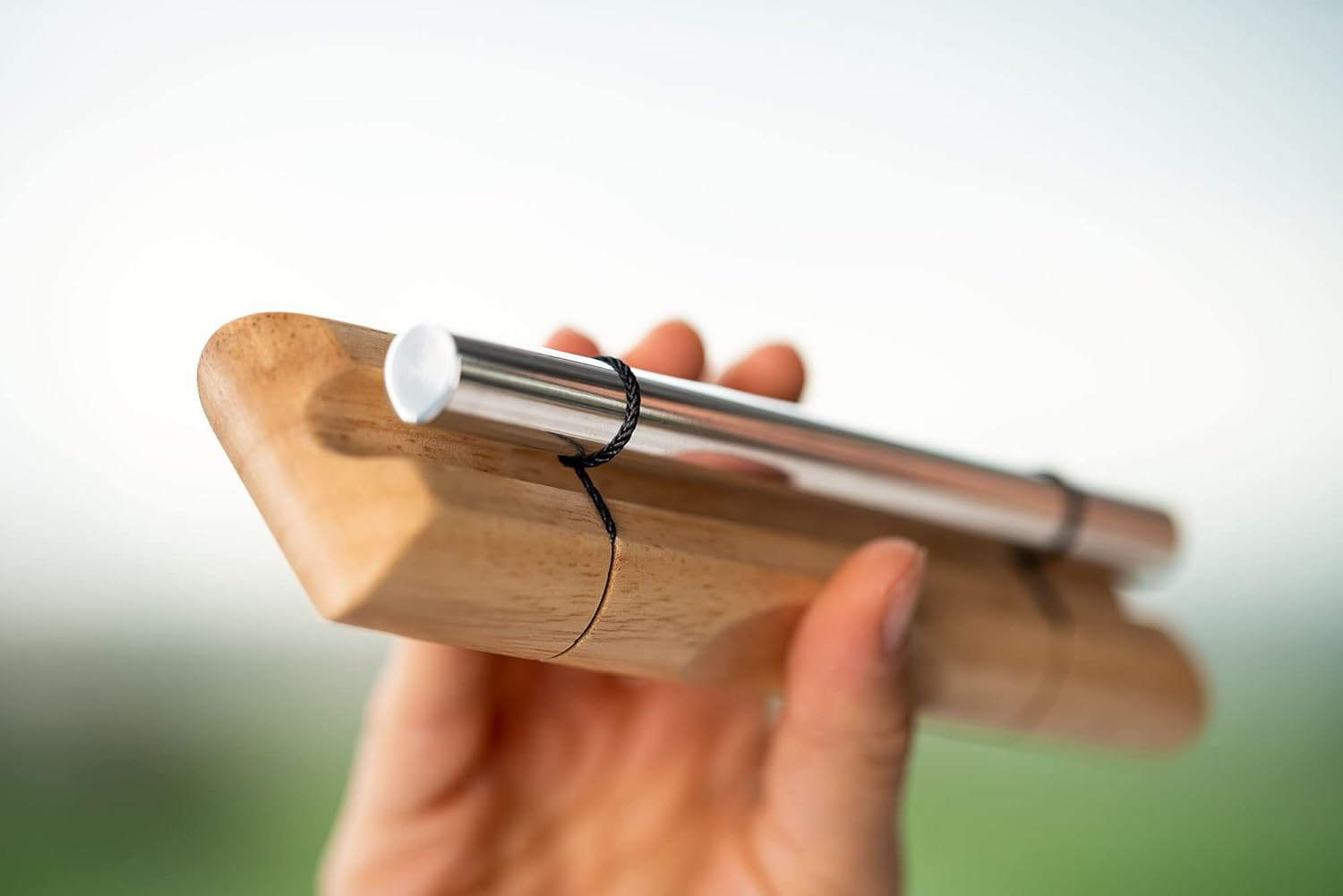 Meinl Sonic Energy EC-M-SY Moon Synodic Energy Chime Sun image number 6