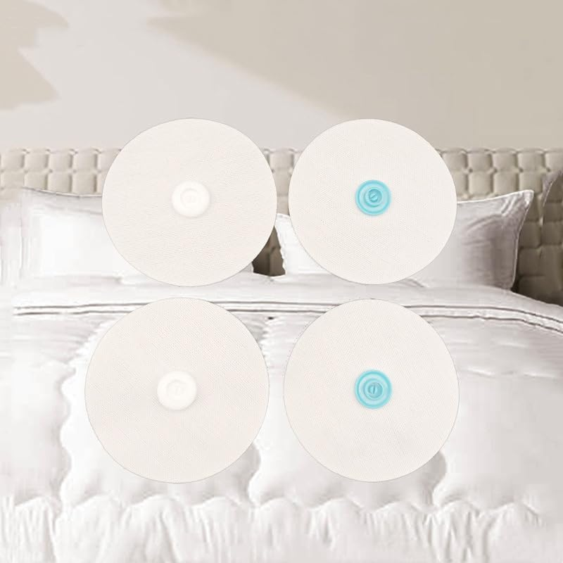 20 Pcs Duvet Cover Snaps Clips,Plastic Duvet Cover Buckle,Holds Your Comforter in Place,Prevent the Bed Duvet from Shifting in the Quilt Cover image number 5