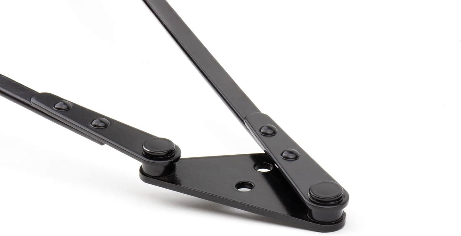 Wiper Arm for JCB 3CX 4C 407 408 520 525-60 ROBOT 185 TM270 714/17400 image number 2