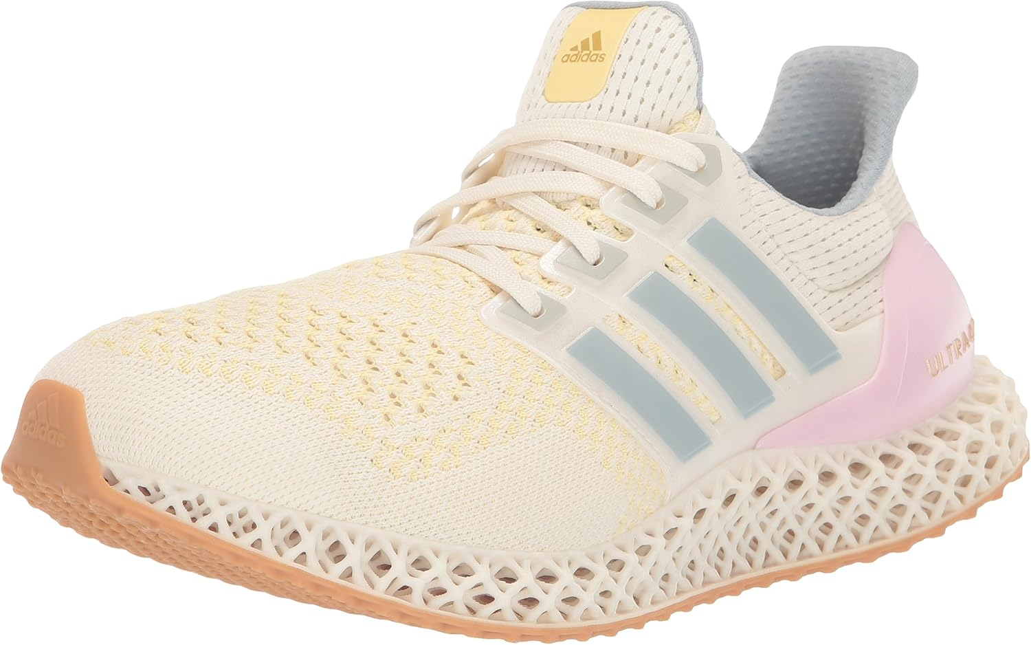 Adidas Unisex-Adult Ultra 4D Sneaker