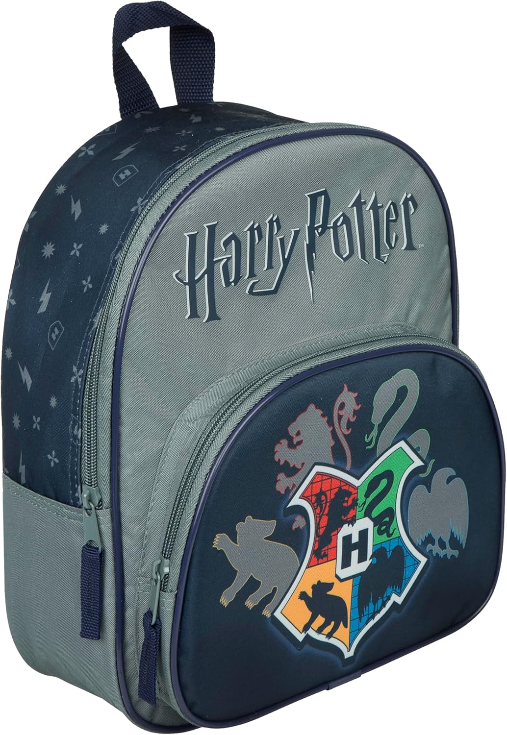 Undercover Unisex Children'S Front Pocket Backpack