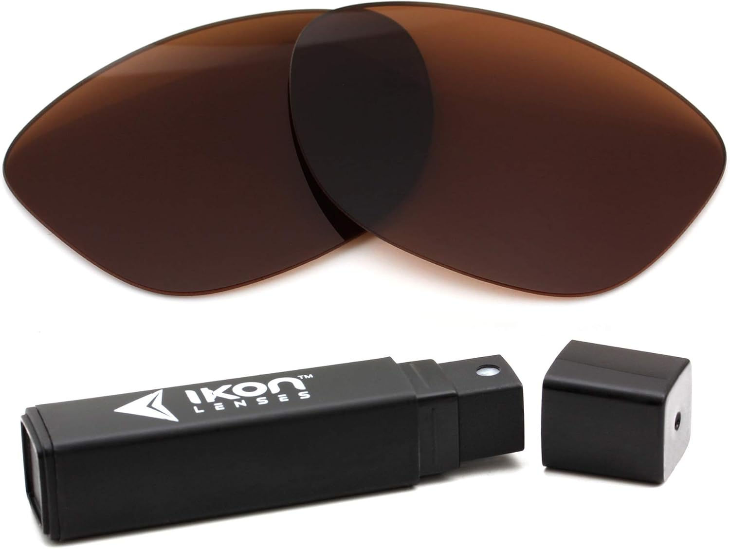 IKON LENSES Polarized Replacement Lenses for Oakley Frogskins Sunglasses