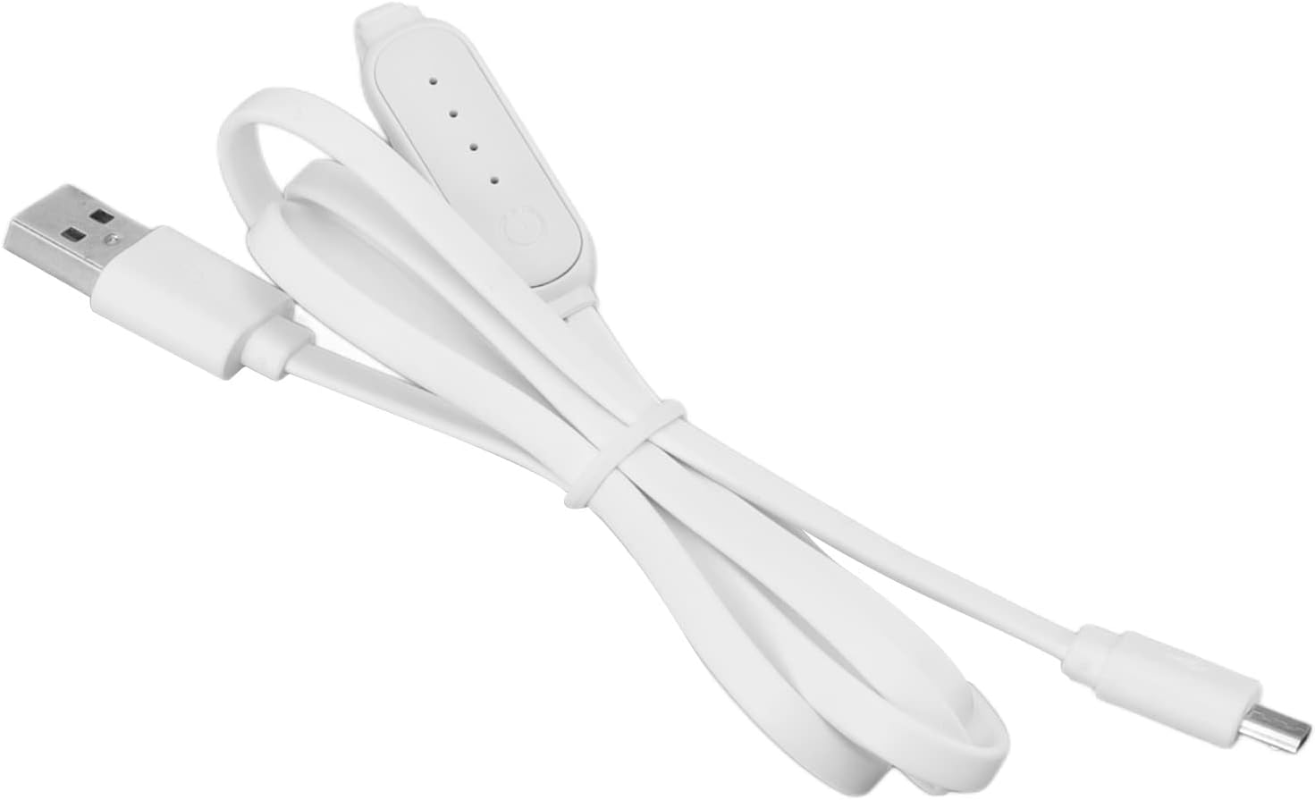 USB 5V Temperature Controller Temperature Control Power Cable Extension Cable with 3 Speed Adjustment image number 5